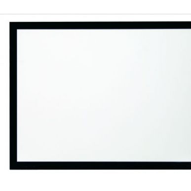 Экран Kauber Frame Velvet Cinema, 136” 16:9 WOVEN