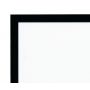Экран Kauber Frame Velvet Cinema 163" 2.35:1 162x380 Microperf MW