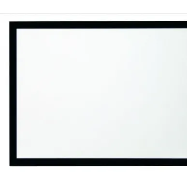 Экран Kauber Frame Velvet Cinema 117” 16:9 WOVEN