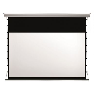 Экран Kauber InCeiling Tensioned BT Cinema 131" 16:9 163x290 см. CLV