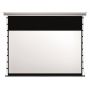 Экран Kauber InCeiling Tensioned BT Cinema 122" 16:9 152x270 дроп 60 см. Clear Vision