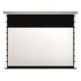 Экран Kauber InCeiling Tensioned BT Cinema 113" 16:9 141x250 см. Clear Vision