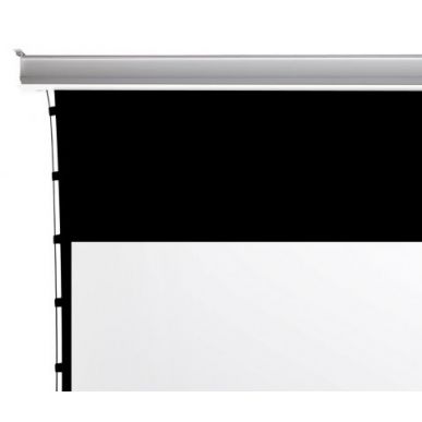 Экран Kauber InCeiling Tensioned BT Cinema 113" 16:9 141x250 см. Clear Vision