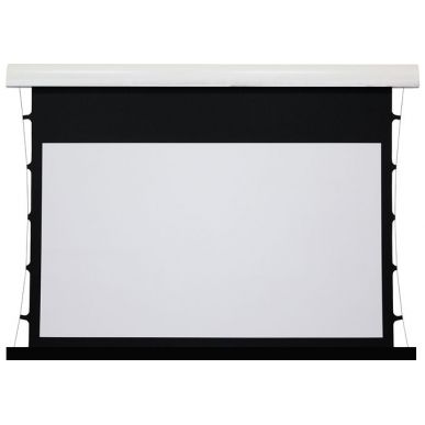 Экран Kauber Red Label Tens BT Cinema 131" 16:9 163x290 см. дроп 40 см. Clear Vision