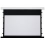Экран Kauber Red Label Tens BT Cinema 131" 16:9 163x290 см. дроп 40 см. Clear Vision