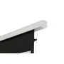 Экран Kauber Red Label Tens BT Cinema 122" 16:9 152x270 см. дроп 50 см. Clear Vision