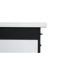 Экран Kauber Red Label Tens BT Cinema 122" 16:9 152x270 см. дроп 50 см. Clear Vision