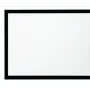 Экран Kauber Frame Velvet Cinema 154" 16:9 191x340 Peak Contrast S