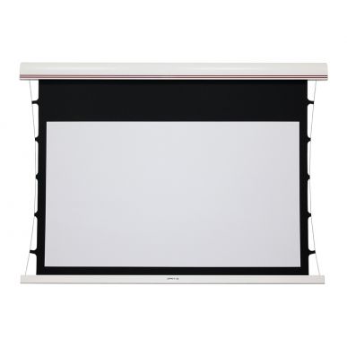 Экран Kauber Red Label Tens BT Cinema 104" 16:9 129x230 см. дроп 60 см. Clear Vision