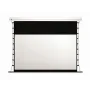 Экран Kauber Blue Label Tensioned BT Cinema 95" 16:9 118x210 дроп 60 см. Clear Vision