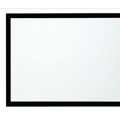 Экран Kauber Frame Velvet Cinema 123" 16:9 153x273 Microperf MW