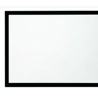 Экран Kauber Frame Velvet Cinema 123" 16:9 153x273 Microperf MW