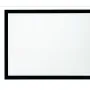 Экран Kauber Frame Velvet Cinema, 117” 16:9 146x260 Microperf MW