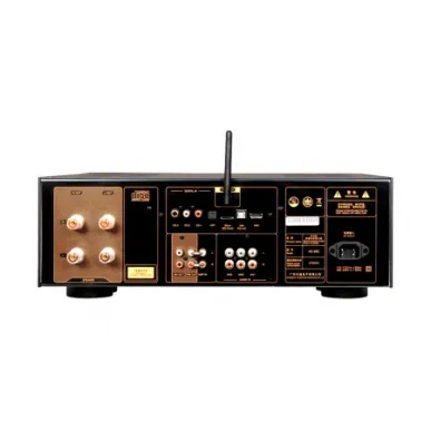 Стереоусилитель ToneWinner AD-89D