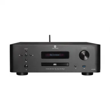 Стереоусилитель ToneWinner AD-89D