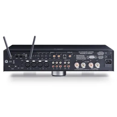 Модуль сетевого проигрывателя PRIMARE PCA, SM35 MKII (I25)
