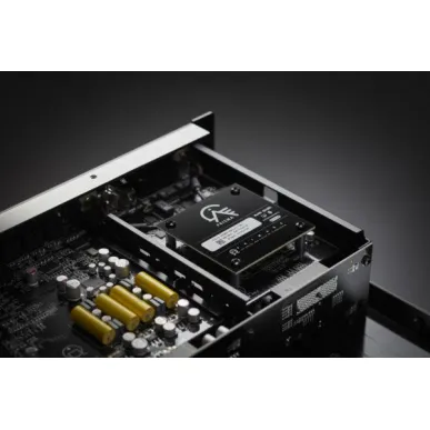 Модуль сетевого проигрывателя PRIMARE PCA, SM35 MKII (I25)