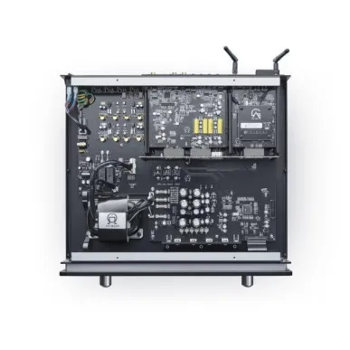 Модуль сетевого проигрывателя PRIMARE PCA, SM35 MKII (I25)