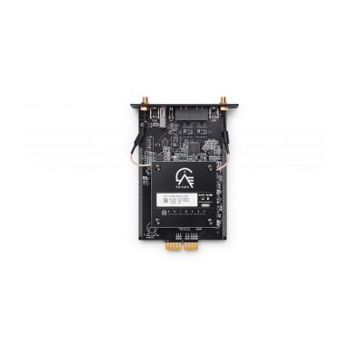 Модуль сетевого проигрывателя PRIMARE PCA, SM35 MKII (I35)