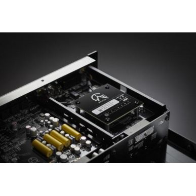 Модуль сетевого проигрывателя PRIMARE PCA, SM35 MKII (I35)