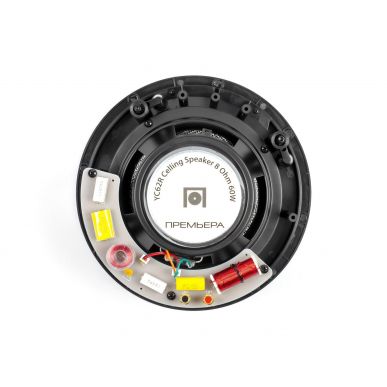Потолочная акустика PREMIERA YC62R
