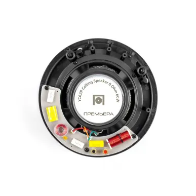 Потолочная акустика PREMIERA YC62R