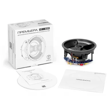 Потолочная акустика PREMIERA YC62R