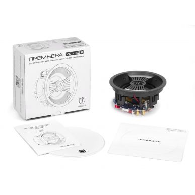 Потолочная акустика PREMIERA YC52R