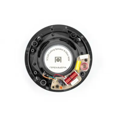 Потолочная акустика PREMIERA YC52R