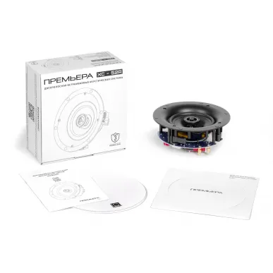 Потолочная акустика PREMIERA XC52R