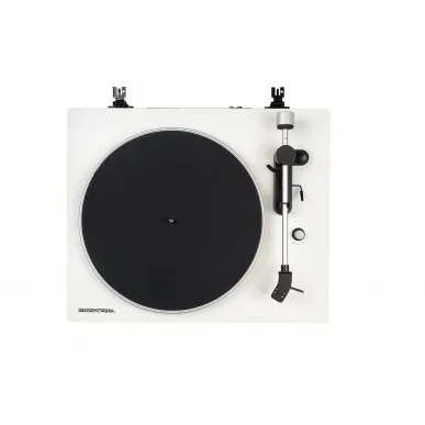 Виниловый проигрыватель Premiera ECO One (WT)