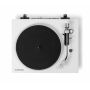 Виниловый проигрыватель PREMIERA DELTA (WT)