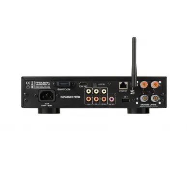 Интегральный усилитель PREMIERA D1S Black