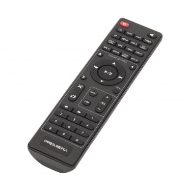 Интегральный усилитель PREMIERA D1S Silver