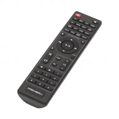 Интегральный усилитель PREMIERA D1S Black