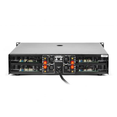 Усилитель мощности PREMIERA CH4 4600 BK