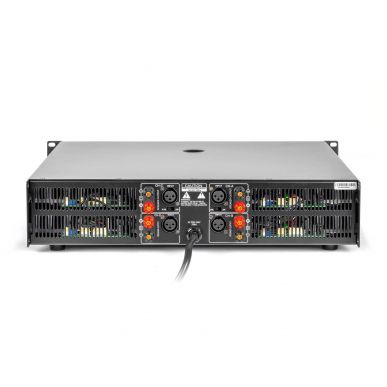 Усилитель мощности PREMIERA CH4 4300 BK