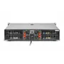 Усилитель мощности PREMIERA CH4 4300 BK