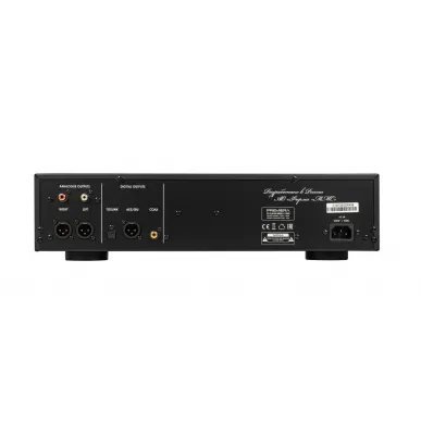 CD-проигрыватель PREMIERA C1 PRO Silver