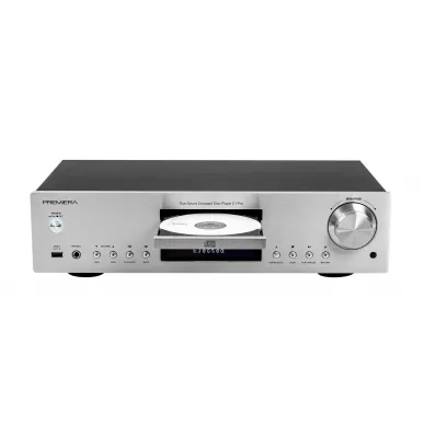CD-проигрыватель PREMIERA C1 PRO Silver