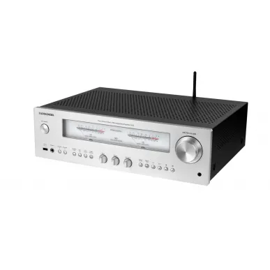 Интегральный усилитель PREMIERA A3S Silver