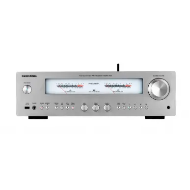 Интегральный усилитель PREMIERA A3S Silver