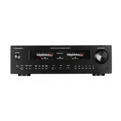 Интегральный усилитель PREMIERA A3 Black