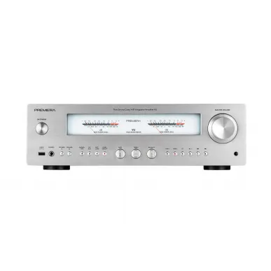 Интегральный усилитель PREMIERA A3 Silver