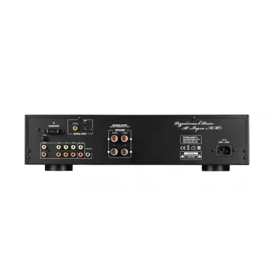Интегральный усилитель PREMIERA A1VU Black