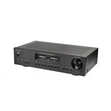 Интегральный усилитель PREMIERA A1VU Black