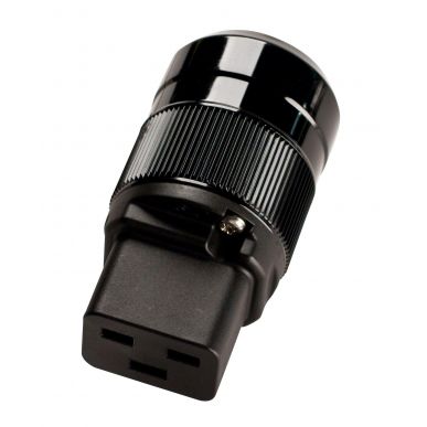 Разъем сетевой KIMBER KABLE WG320IHCBLK