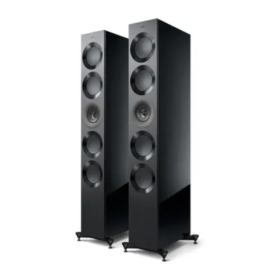 Напольная акустика KEF REFERENCE 5 Meta Carton