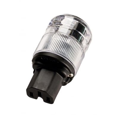 Разъем сетевой KIMBER KABLE WG320ICLR