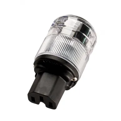 Разъем сетевой KIMBER KABLE WG320ICLR